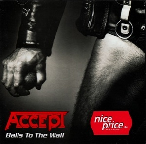 Balls To The Wall