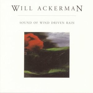 Sound Of Wind Driven Rain