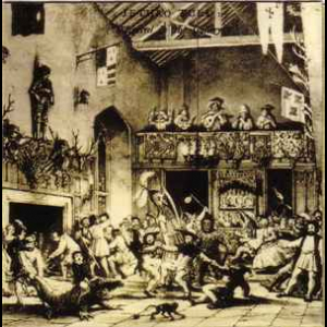 Minstrel In The Gallery (2002, Remastered)