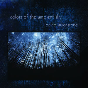 Colors Of The Ambient Sky