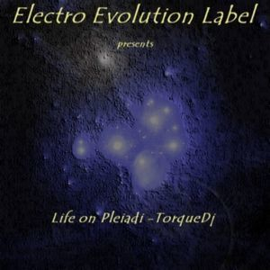 Life On Pleiadi