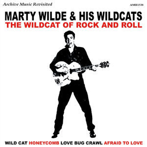 The Wildcats Of Rock & Roll EP