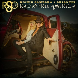 Radio Free America [Hi-Res]