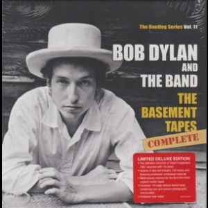 The Basement Tapes Complete (The Bootleg Series Vol. 11)
