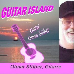 Guitar Island