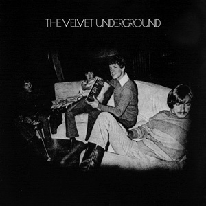 The Velvet Underground