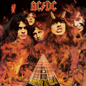 Highway To Hell (Albert MasterTape)