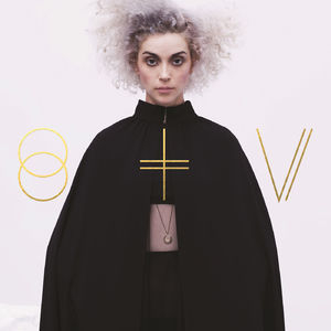 St. Vincent