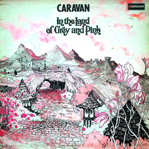 In The Land Of Grey And Pink