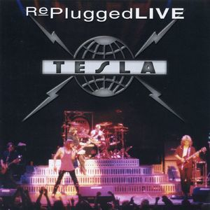 Replugged Live (2CD)