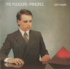 The Pleasure Principle