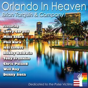 Orlando In Heaven