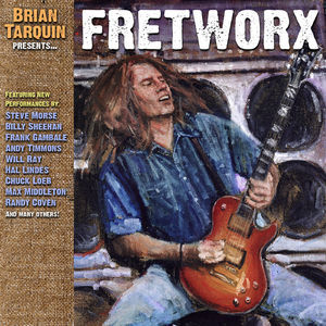 Fretworx (Remastered)