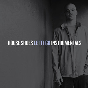 Let It Go (Instrumentals)