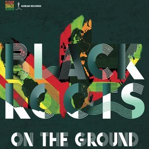 On The Ground