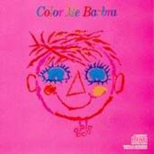 Color Me Barbra