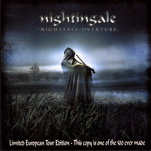 Nightfall Overture