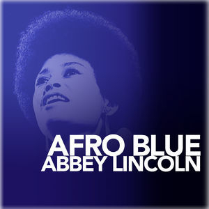 Afro Blue