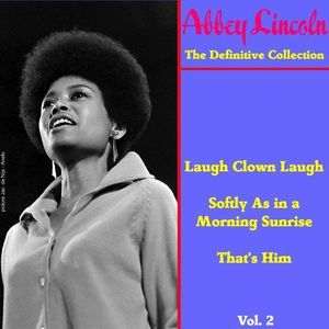 The Definitive Collection, Vol. 2