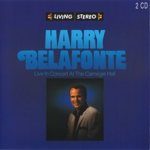 Live In Concert At The Carnegie Hall
