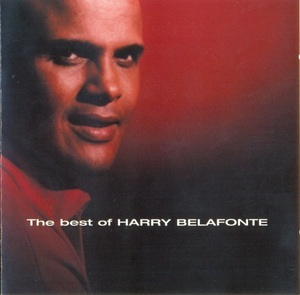 The Best Of Harry Belafonte