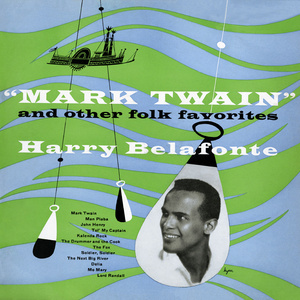 ''Mark Twain'' And Other Folk Favorites