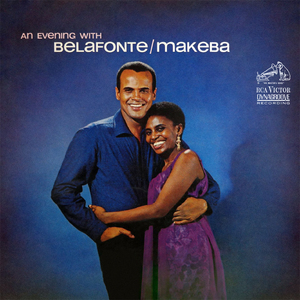 An Evening With Belafonte/Makeba