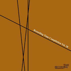 Recording Time Compilation Vol. 28