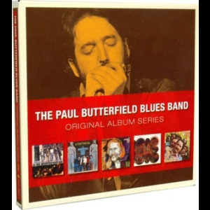 Original Album Series