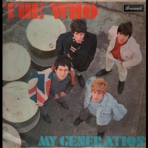 My Generation