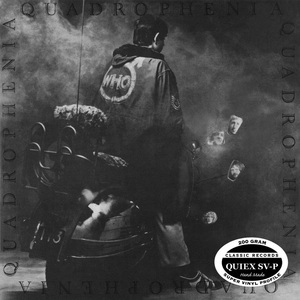 Quadrophenia