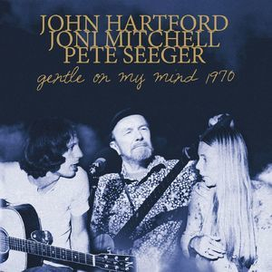 Gentle On My Mind (Live La Oct 18th 1970) (Remastered)