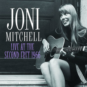 Live At The Second Fret 1966