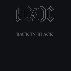 Back In Black (Albert MasterTape)