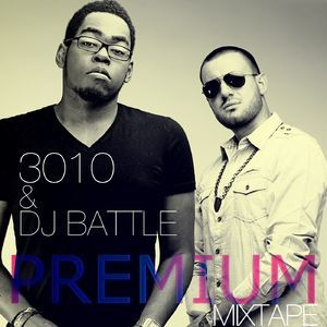 Premium, Vol. 1 (Mixtape)