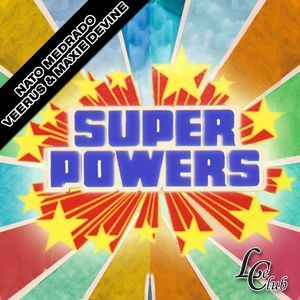 Superpowers