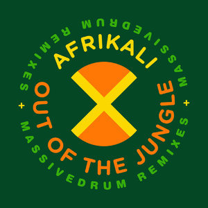 Out Of The Jungle
