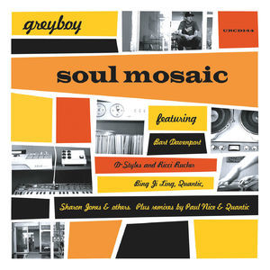 Soul Mosaic