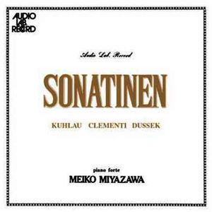 Sonatinen Album 1 (2CD)