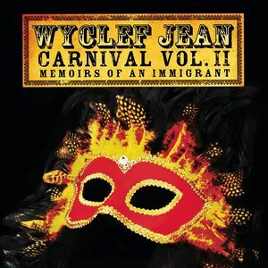 Carnival Vol. II...memoirs Of An Immigrant (2CD)