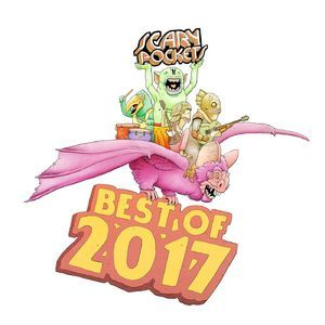 Best Of 2017