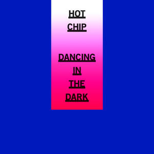 Dancing In The Dark EP