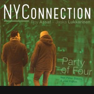 Party Of Four