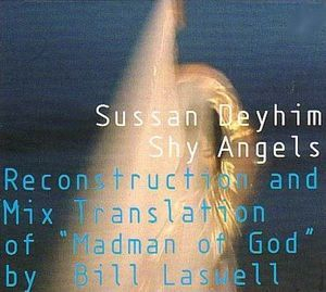 Shy Angels