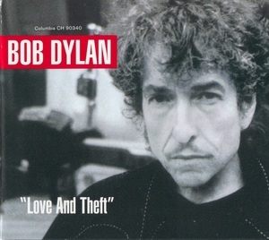''Love And Theft''