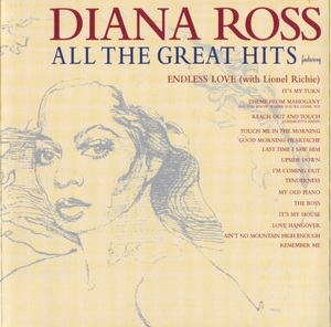 All The Great Hits