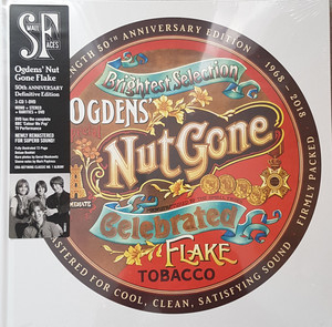 Ogdens' Nut Gone Flake