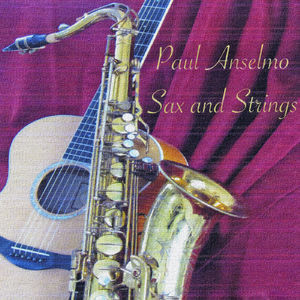 Sax And Strings