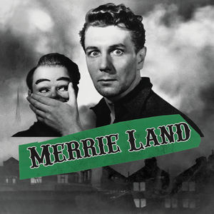 Merrie Land [Hi-Res]
