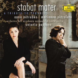 Pergolesi: Stabat Mater A Tribute To Pergolesi